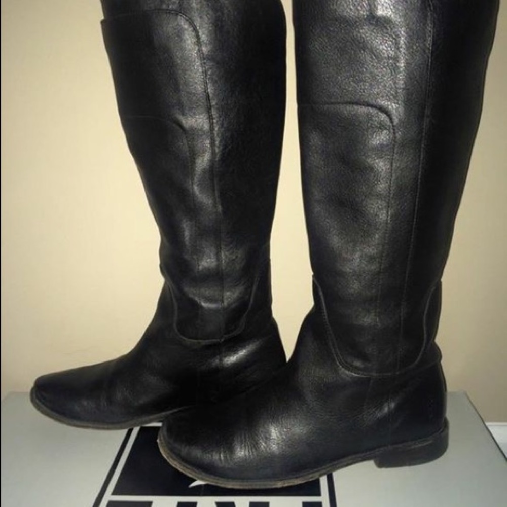 Frye boots size 7.5